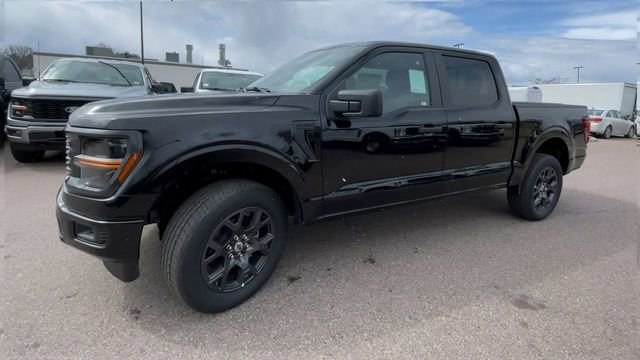 New 2026 Ford F150 STX image 6