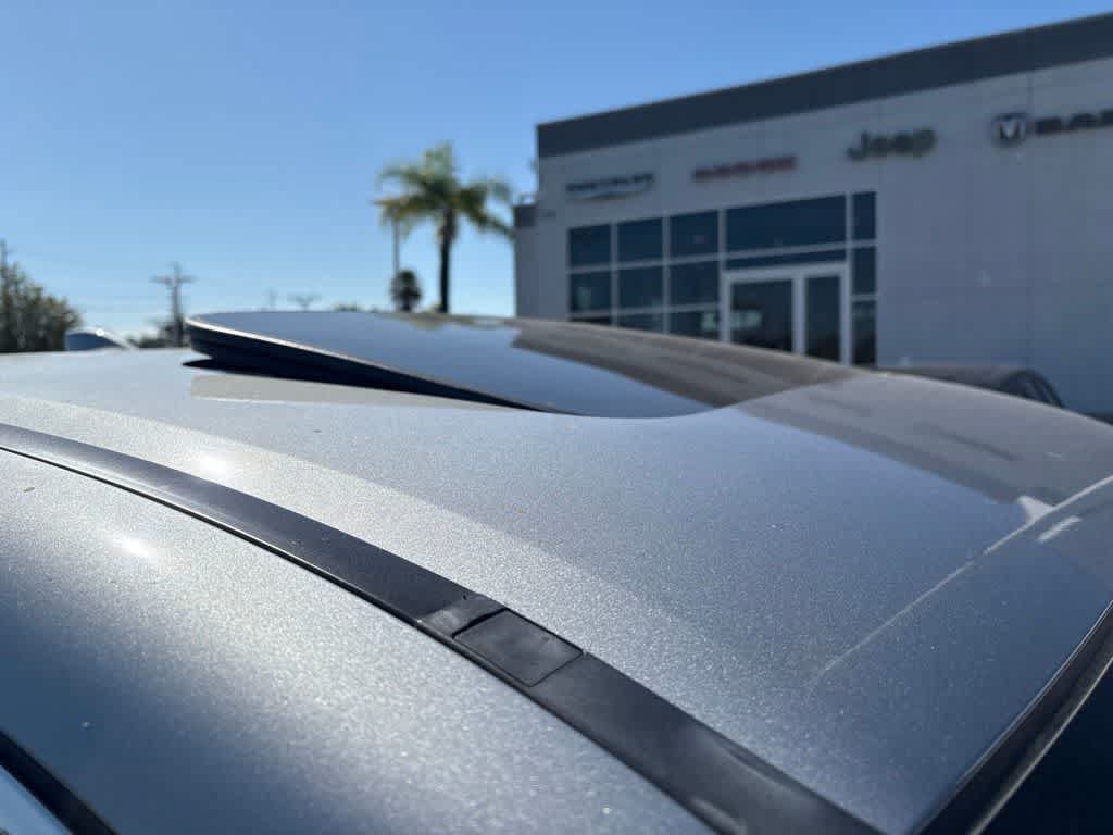 Used 2023 Honda Ridgeline RTL-E image 6