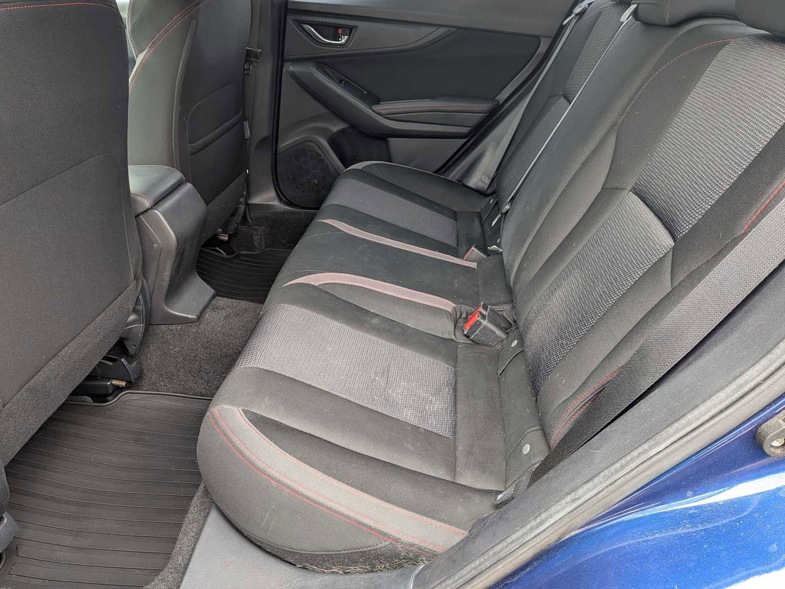 Used 2017 Subaru Impreza 2.0i Sport AWD/4WD image 17