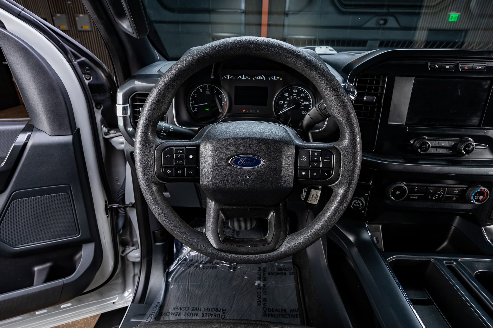 Used 2023 Ford F150 XL w/ STX Appearance Package AWD/4WD image 19