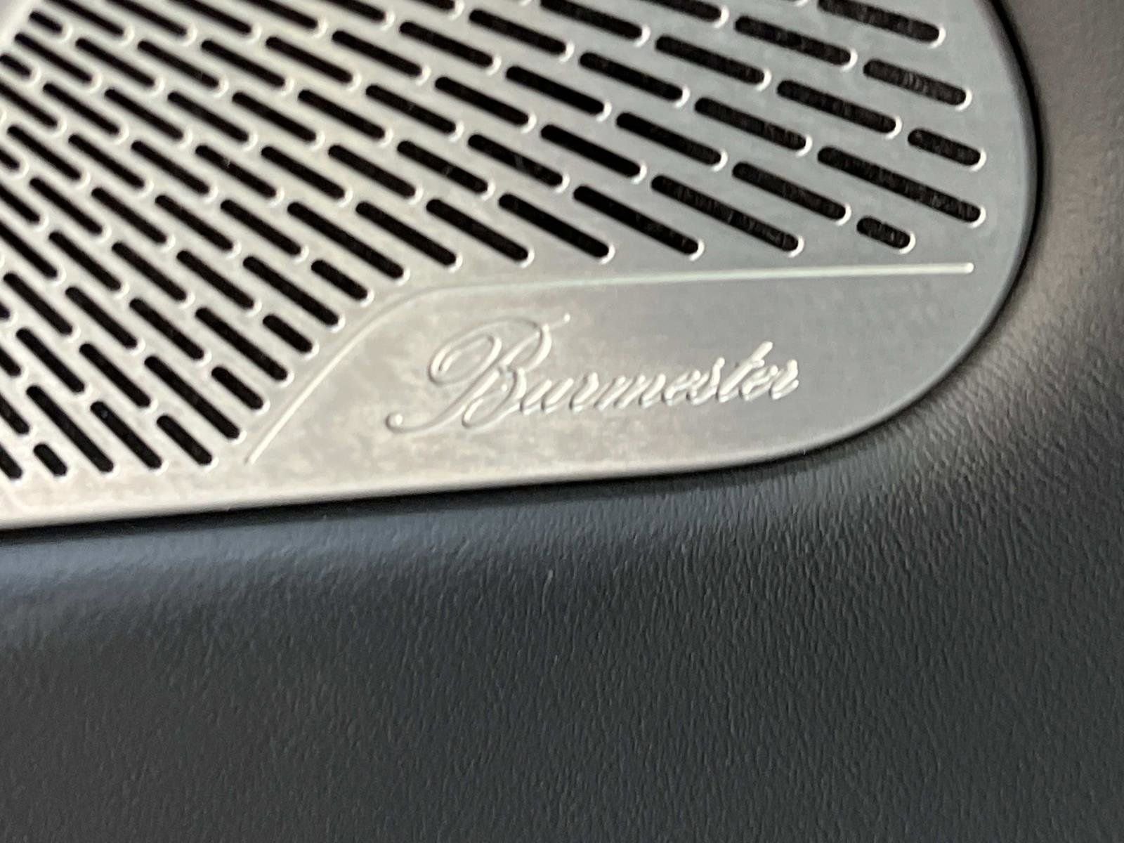 Certified 2022 Mercedes-Benz S 580 4MATIC Sedan image 27