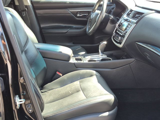 Used 2018 Nissan Altima 2.5 SL FWD image 21