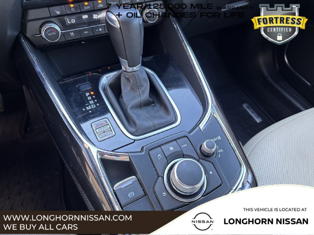 Used 2019 MAZDA CX-9 Grand Touring FWD image 18