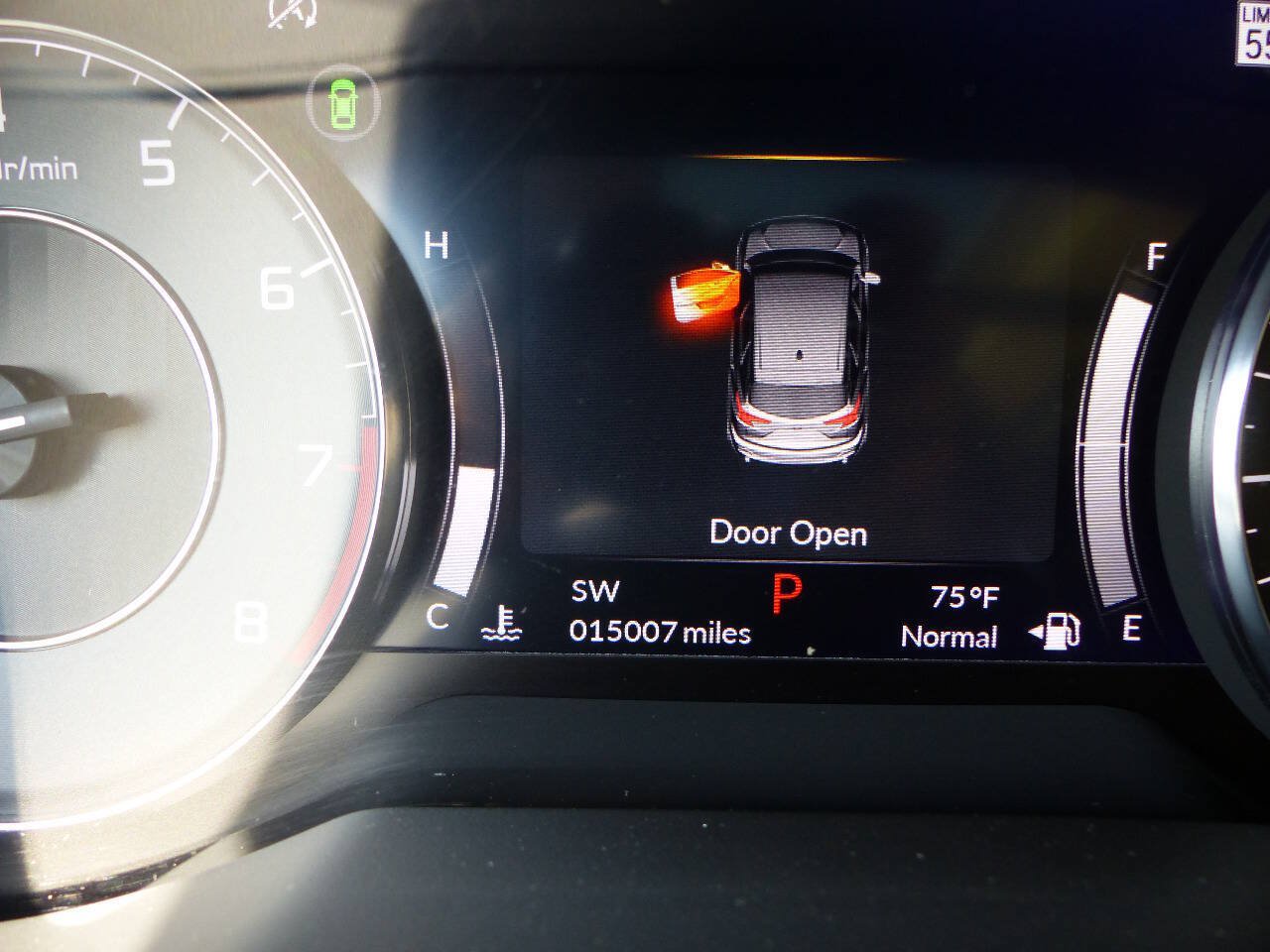 Used 2023 Acura RDX w/ Technology Package AWD/4WD image 30