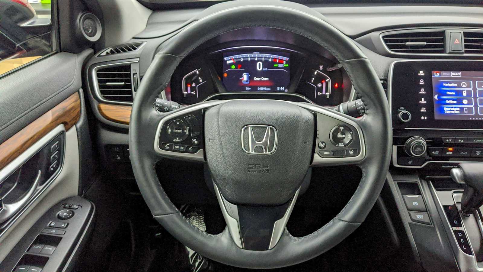 Used 2021 Honda CR-V Touring image 19