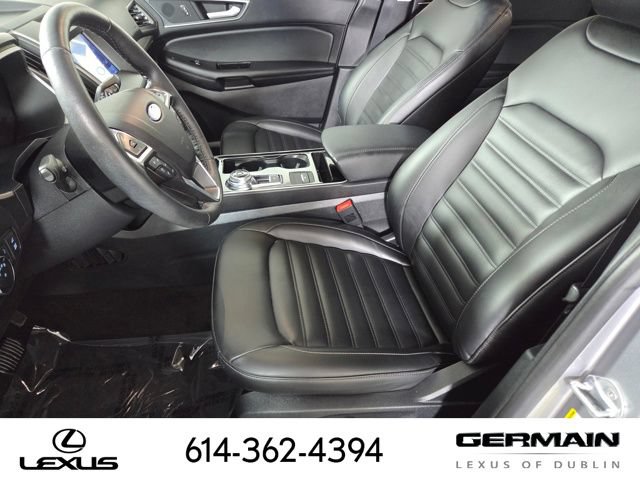 Used 2020 Ford Edge SEL w/ Convenience Package FWD image 17