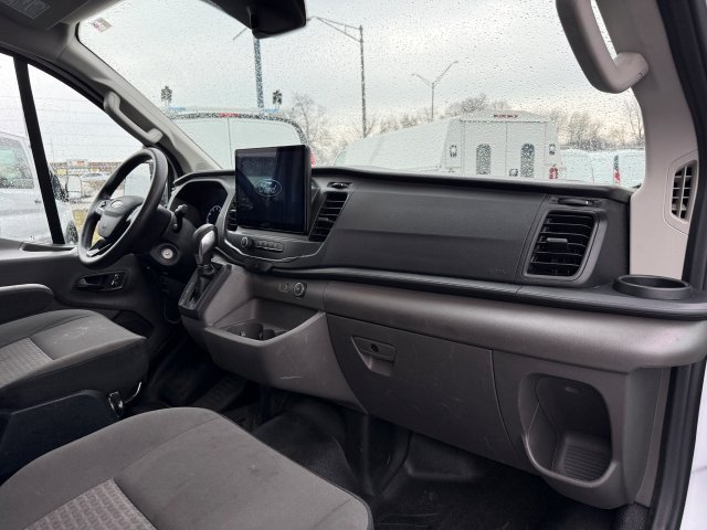 Used 2022 Ford Transit 150 Low Roof RWD image 24