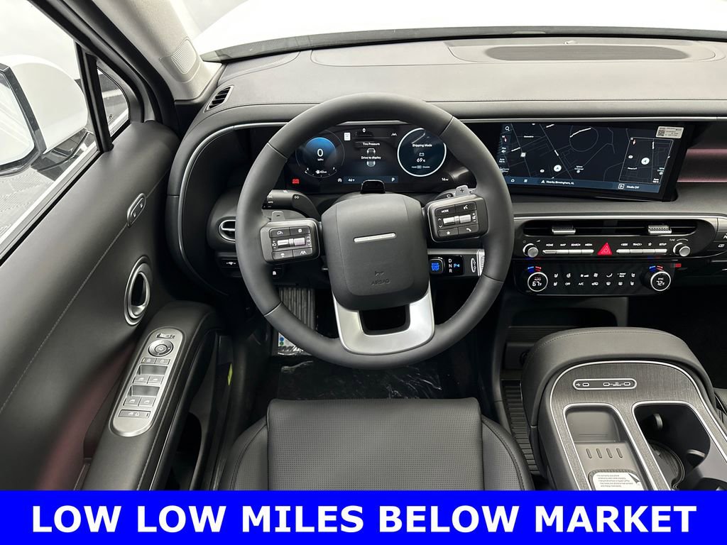 Used 2026 Hyundai Palisade SEL image 26