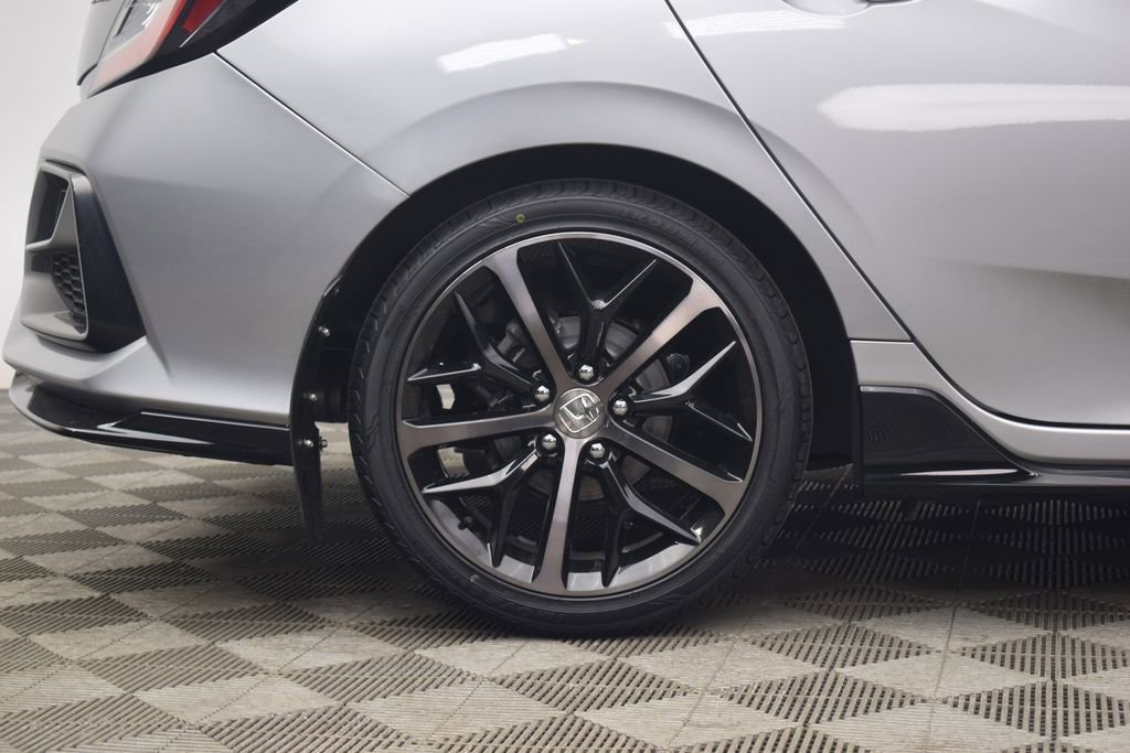 Used 2020 Honda Civic Sport image 29