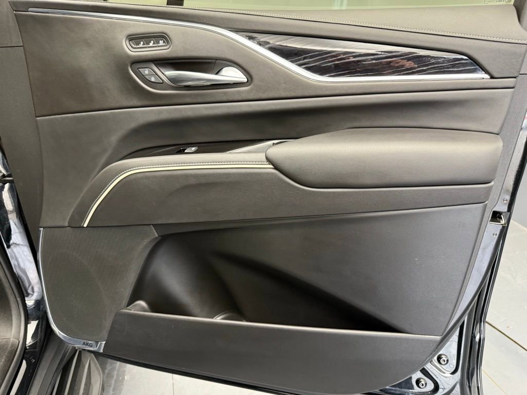 Used 2021 Cadillac Escalade Sport image 48