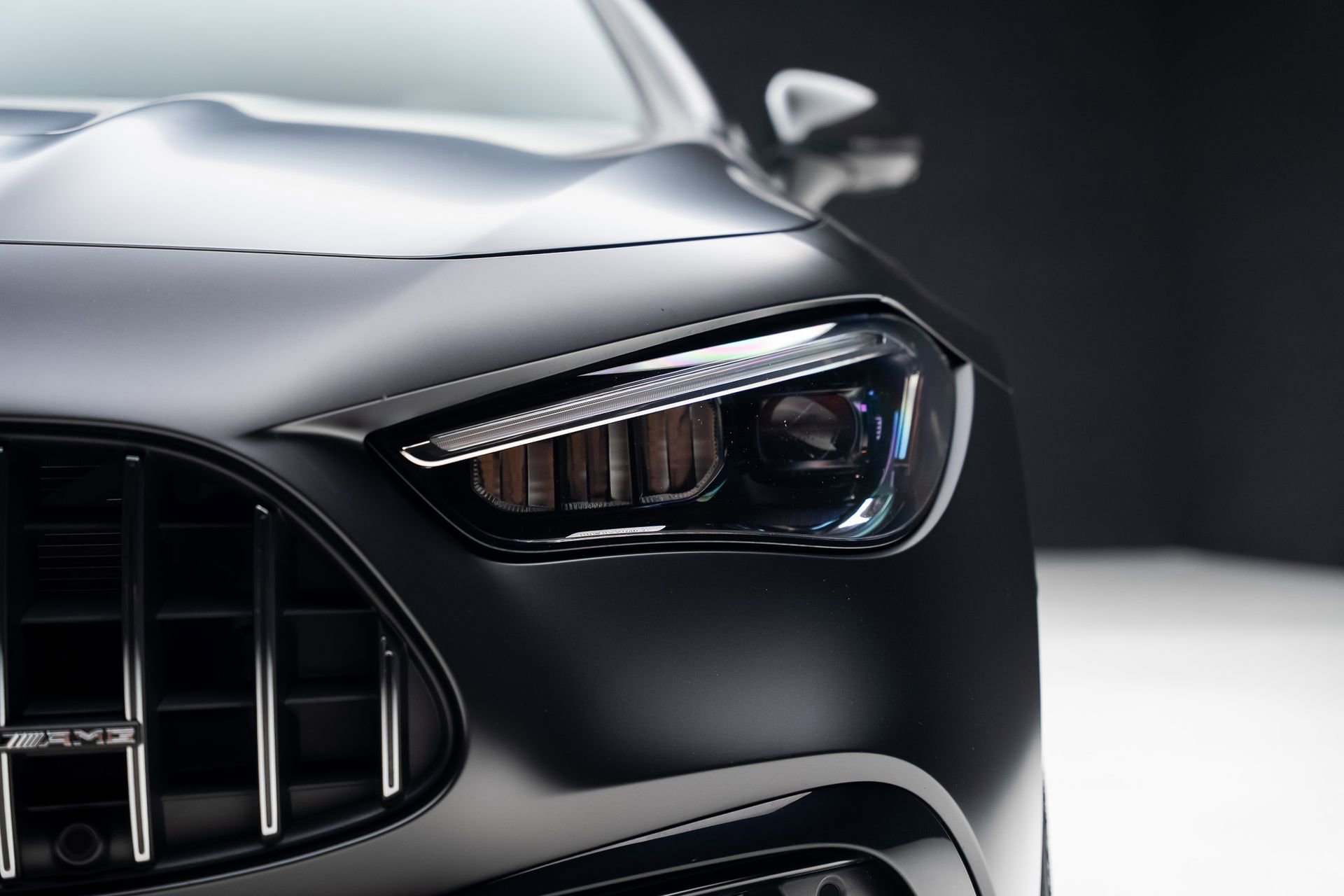 Used 2024 Mercedes-Benz CLE 53 AMG 4MATIC image 10