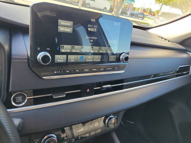 Used 2024 Mitsubishi Outlander SE FWD image 30