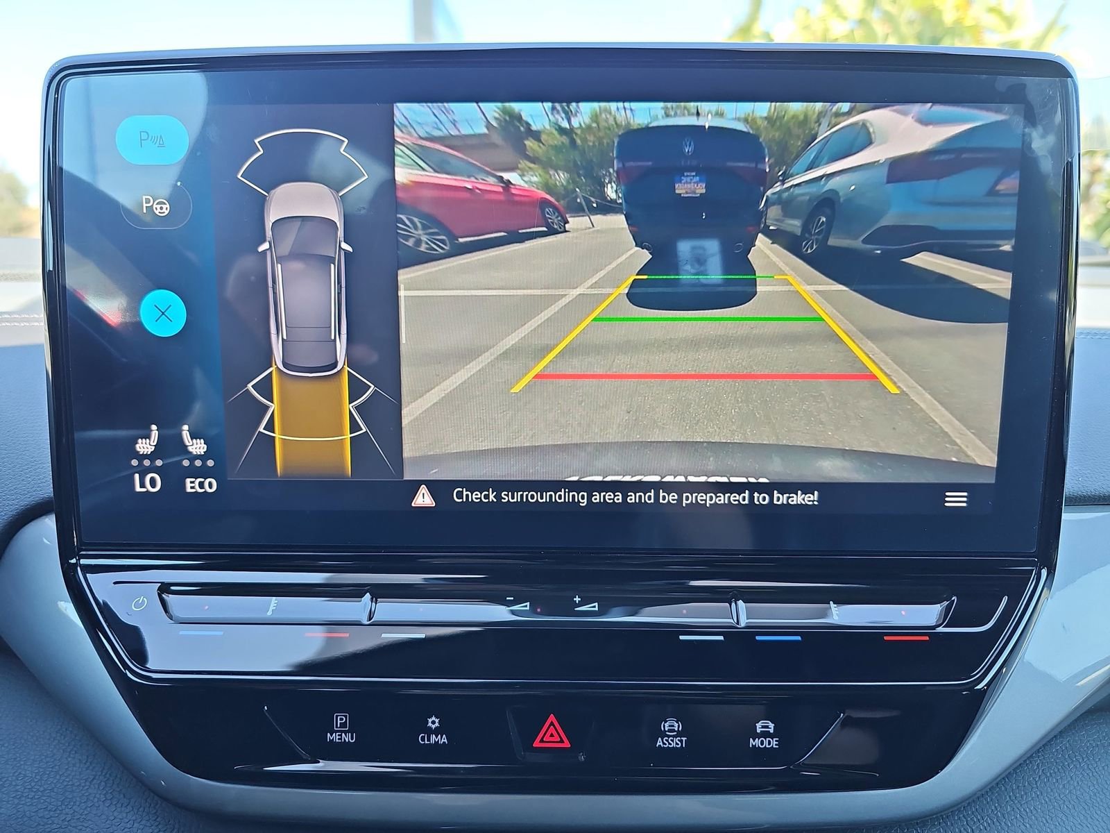 Certified 2023 Volkswagen ID.4 Pro S image 23