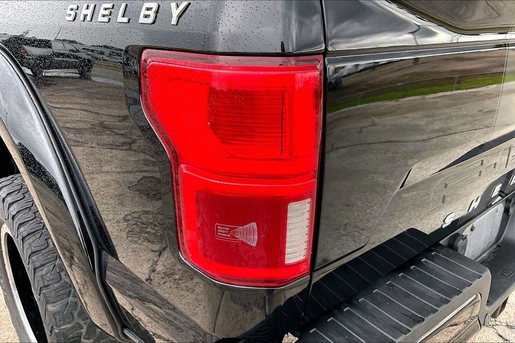 Used 2019 Ford F150 Lariat w/ Equipment Group 502A Luxury AWD/4WD image 20