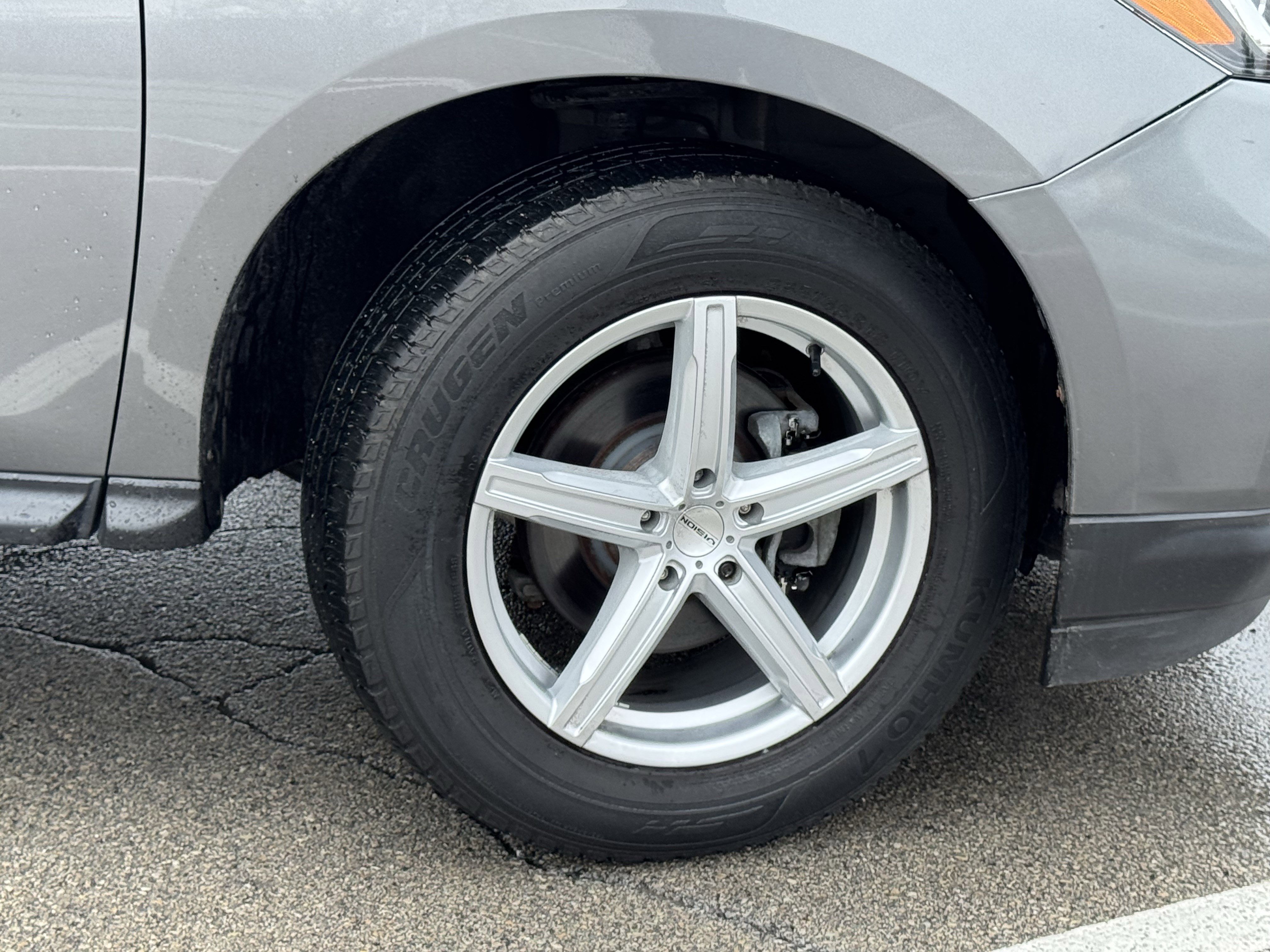 Certified 2020 Nissan Pathfinder SL image 44