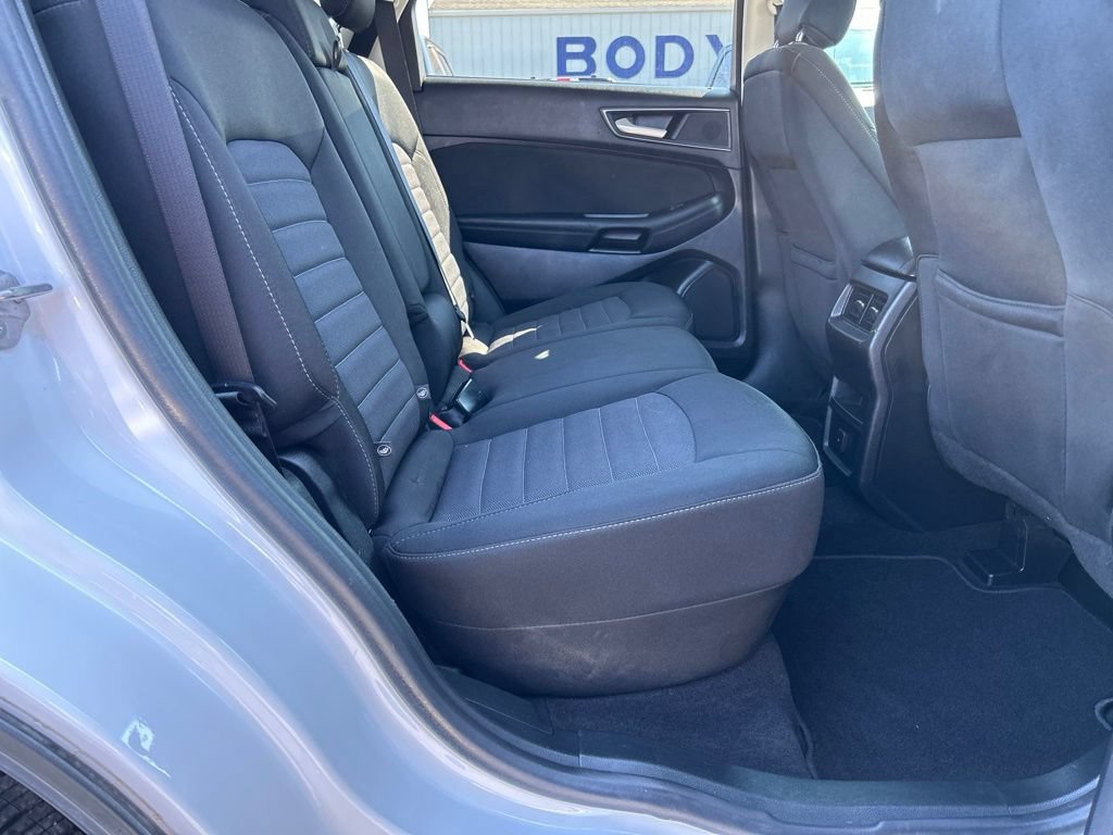 Used 2019 Ford Edge SE AWD/4WD image 41
