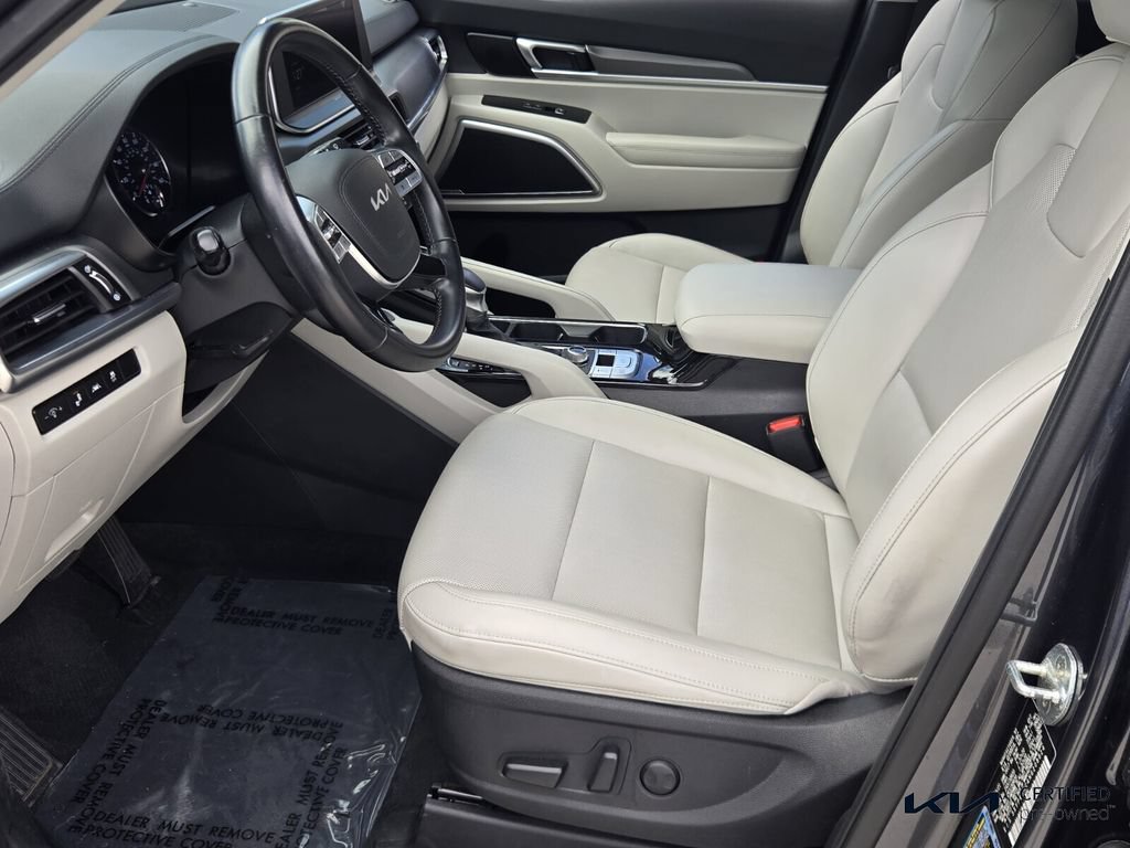 Certified 2022 Kia Telluride S AWD/4WD image 10