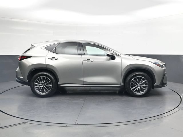 Used 2025 Lexus NX 350 AWD w/ Accessory Package (2T) video 3