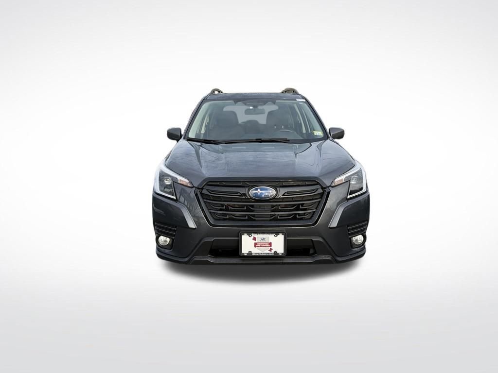 Certified 2023 Subaru Forester Premium image 4