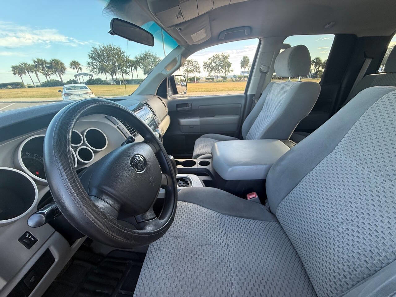 Used 2007 Toyota Tundra SR5 image 10