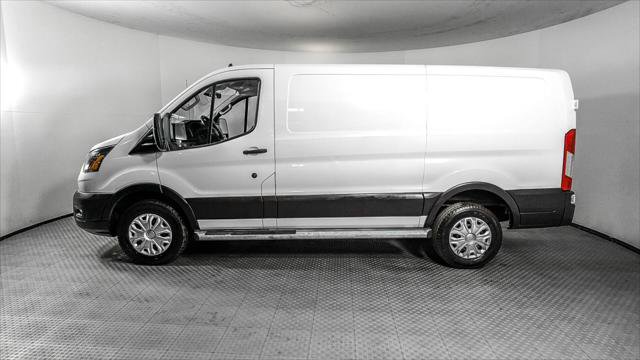 Used 2023 Ford Transit 250 Low Roof w/ Exterior Upgrade Package image 3