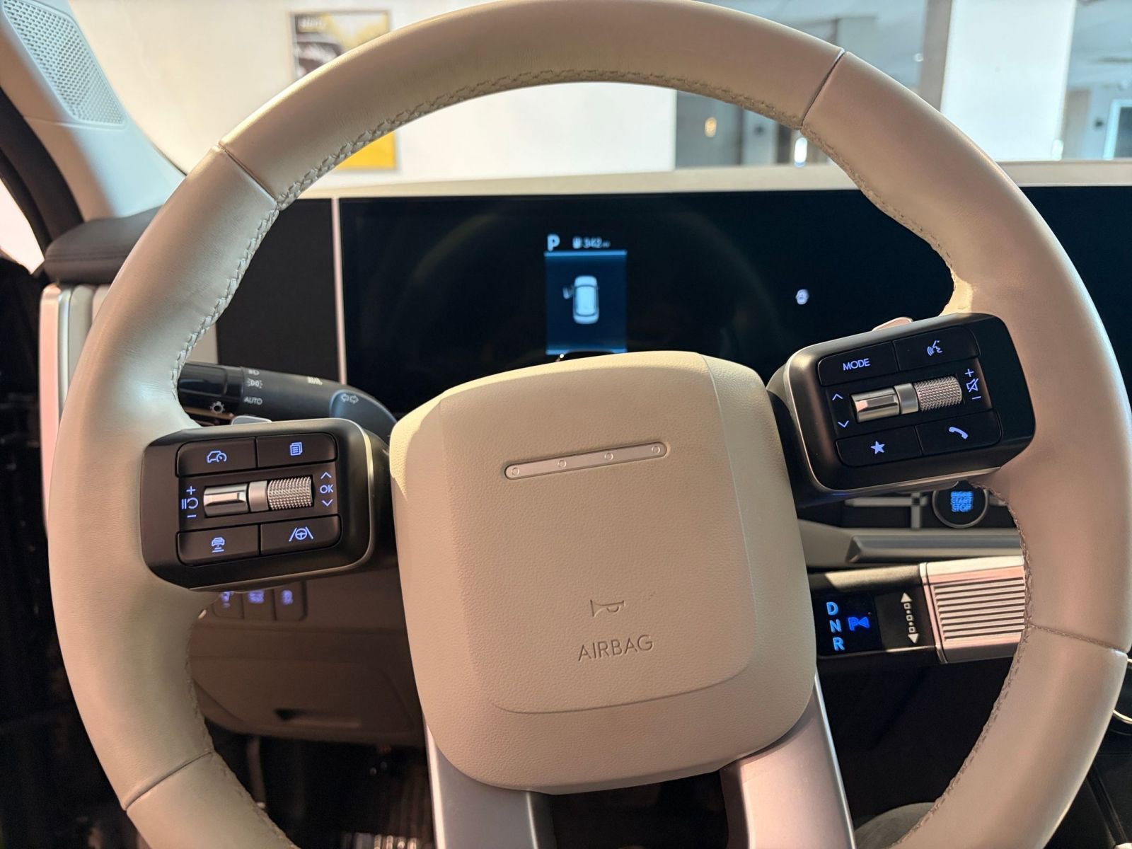 Used 2025 Hyundai Santa Fe SEL image 29