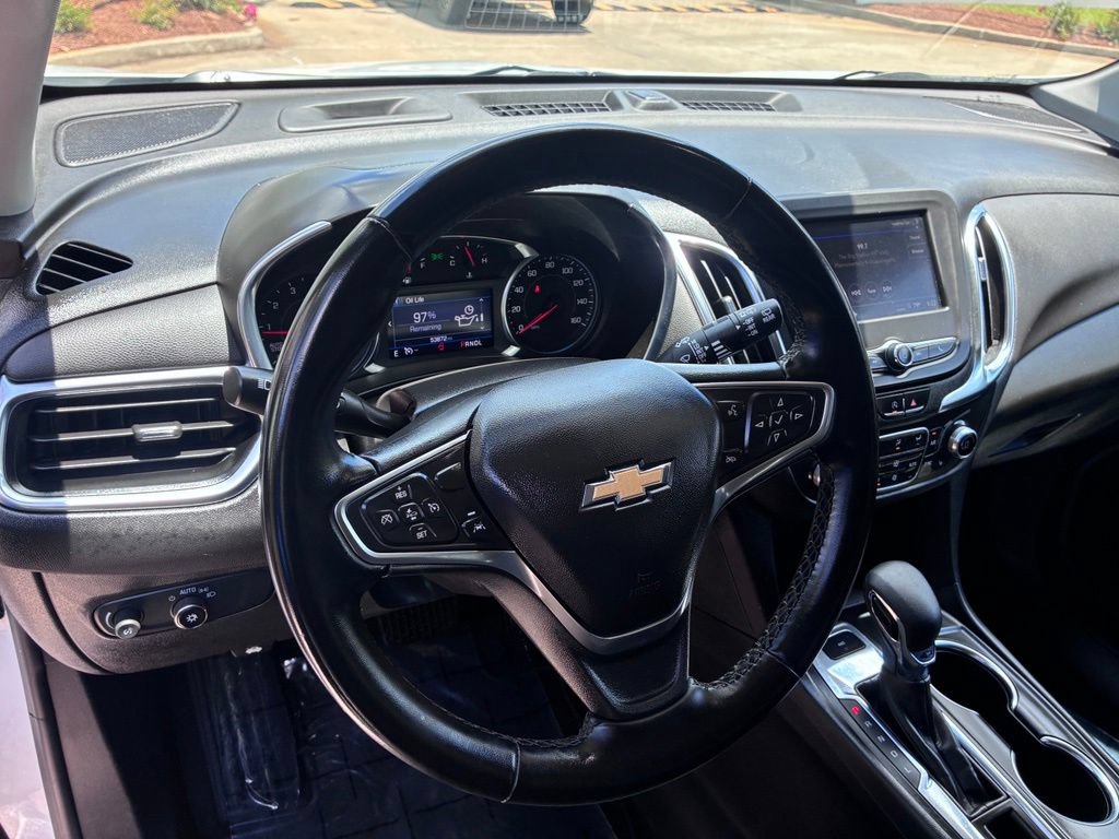 Used 2024 Chevrolet Equinox LT AWD/4WD image 19