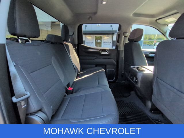 Used 2022 Chevrolet Silverado 1500 RST w/ Z71 Off-Road Package AWD/4WD image 27