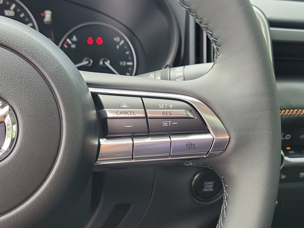 New 2026 MAZDA CX-50 AWD 2.5 S w/ Weather Package image 24