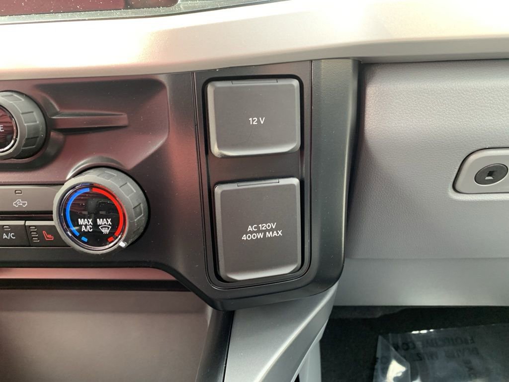 New 2026 Ford F250 XLT w/ XLT Premium Package image 29