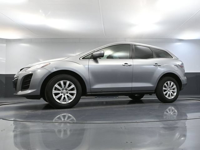 Used 2010 MAZDA CX-7 i Sport FWD image 42