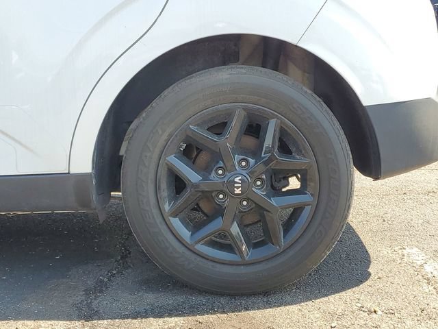 Used 2020 Kia Soul S FWD image 29