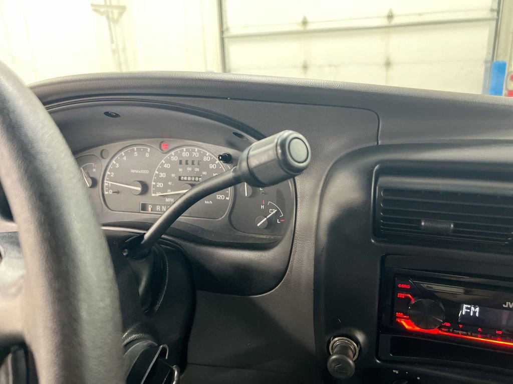 Used 2001 Ford Ranger XL RWD image 16