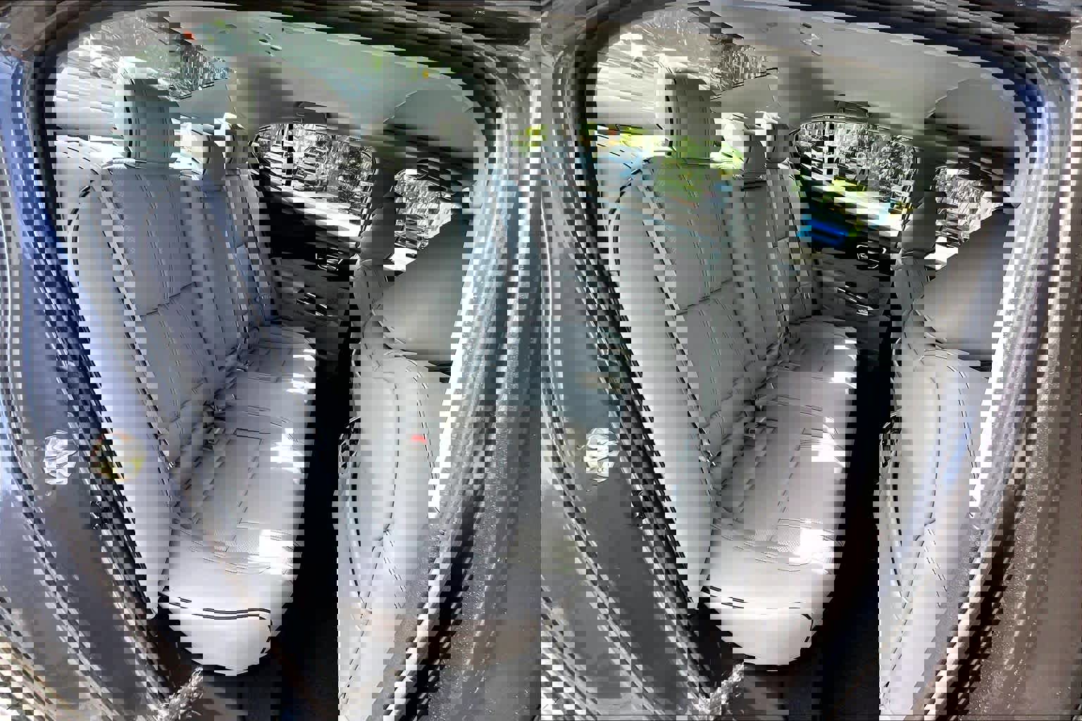 Certified 2020 Acura TLX V6 SH-AWD w/ Advance Package image 19