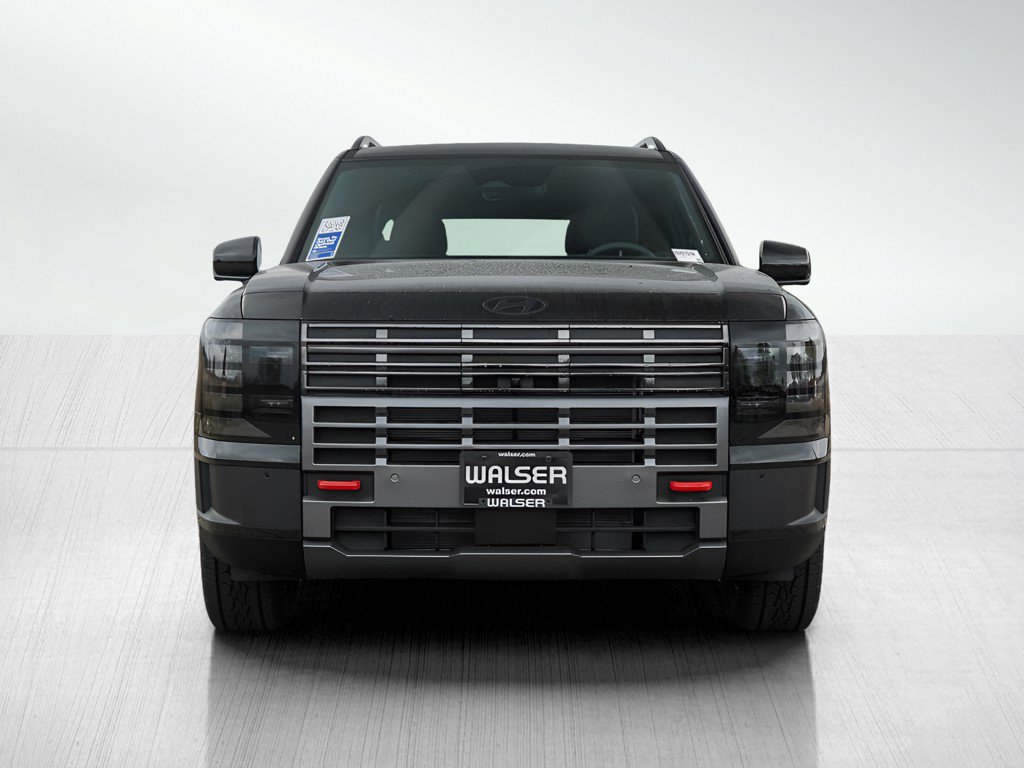 New 2026 Hyundai Palisade XRT Pro image 2