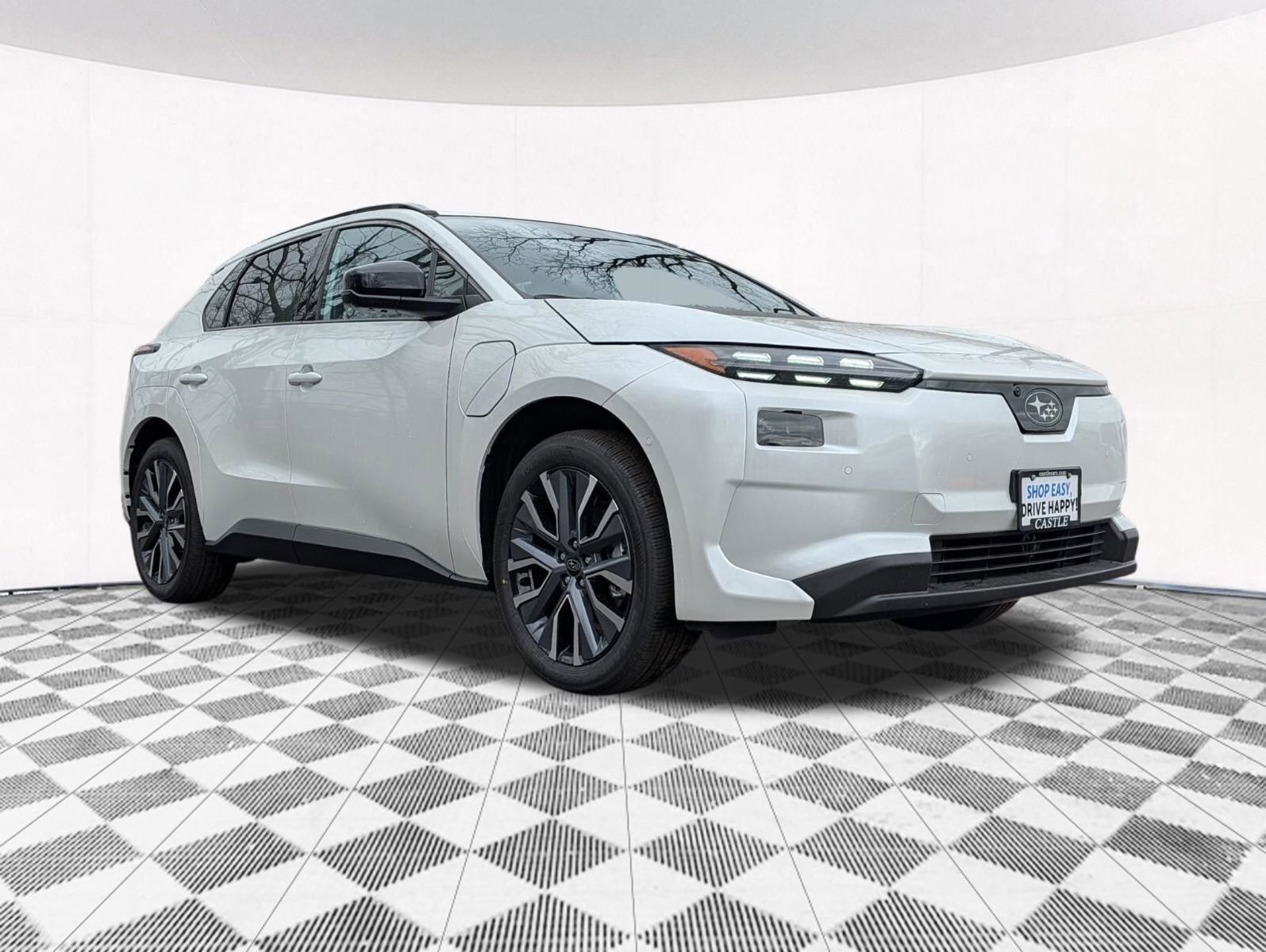 New 2026 Subaru Solterra image 20