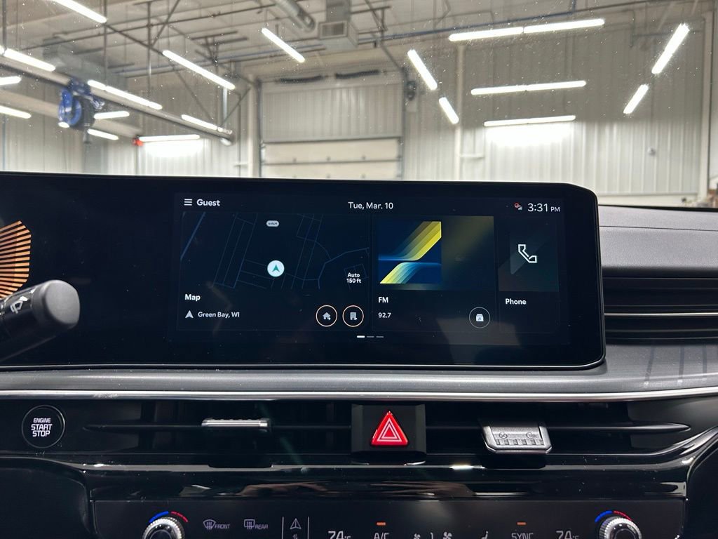 New 2026 Kia K5 GT-Line w/ GT-Line Premium Package image 17