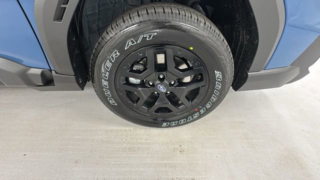 New 2026 Subaru Outback Wilderness image 9