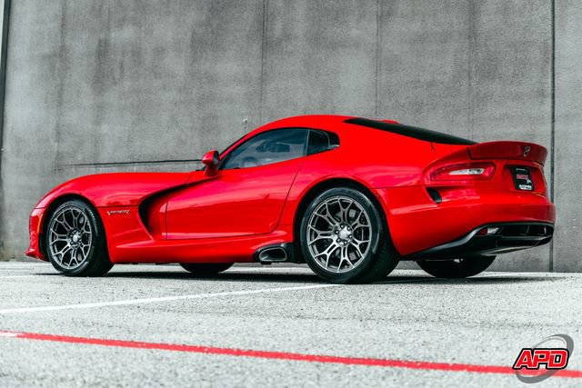 Used 2015 Dodge Viper SRT-10 RWD image 45