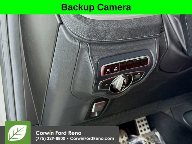 Used 2021 Mercedes-Benz G 550 image 10
