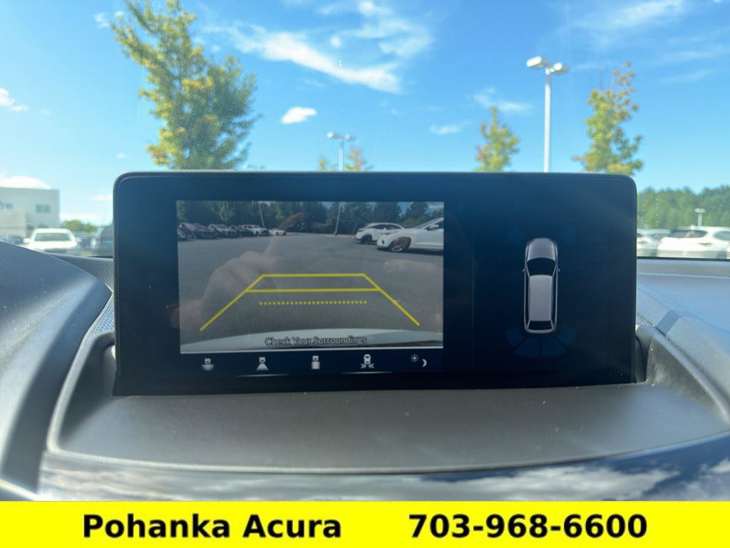 Certified 2023 Acura RDX w/ Advance Package AWD/4WD image 17