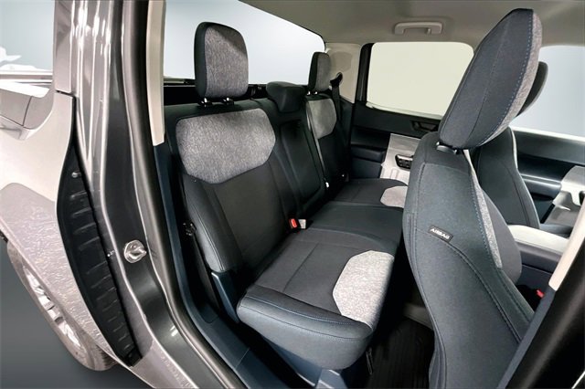 New 2025 Ford Maverick XLT w/ Equipment Group 301A image 10