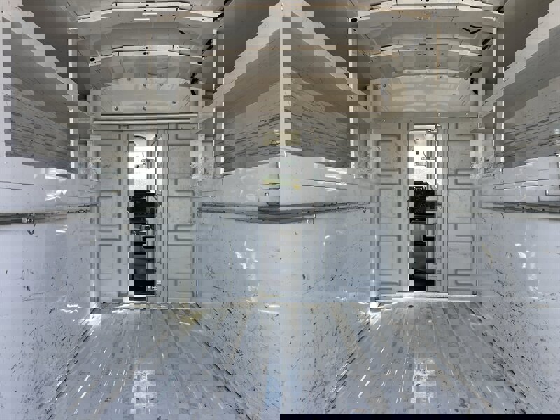 Used 2019 Ford E-350 and Econoline 350 Super Duty w/ Power Windows & Locks Group RWD image 13