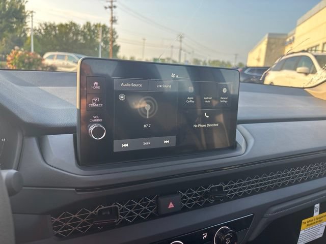 New 2026 Honda Accord LX image 17