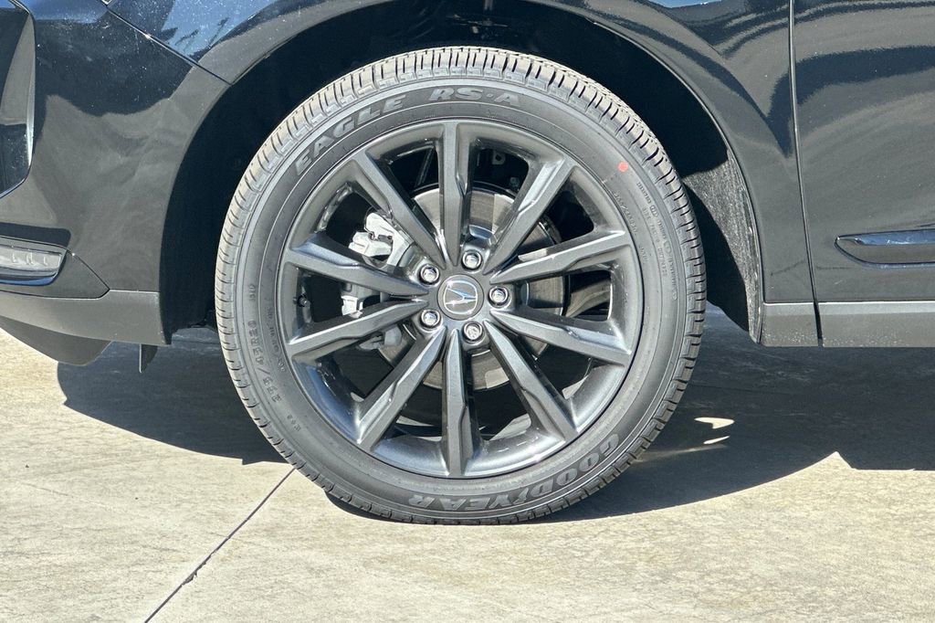 New 2026 Acura RDX A-Spec image 32