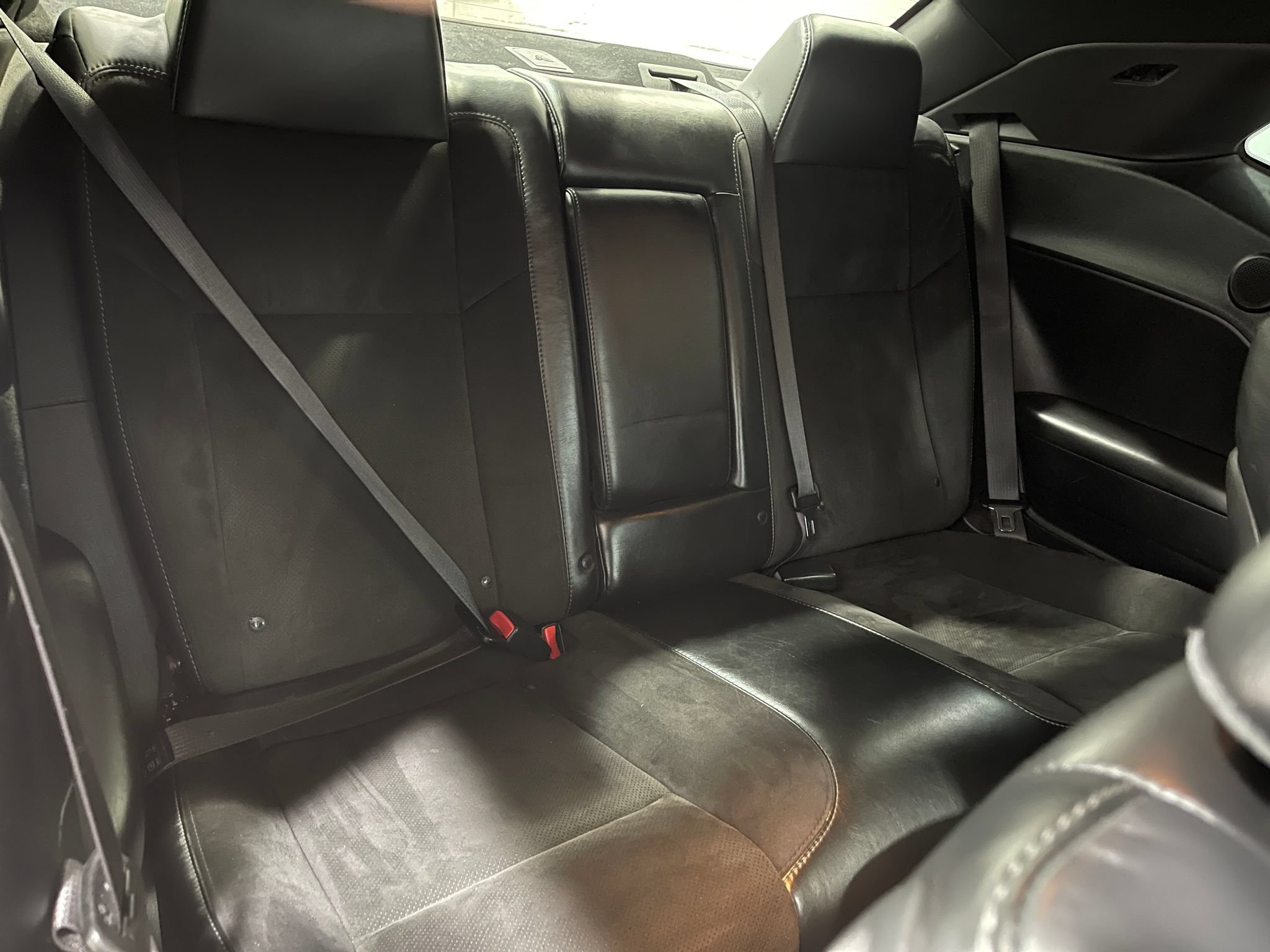 Used 2018 Dodge Challenger T/A RWD image 30
