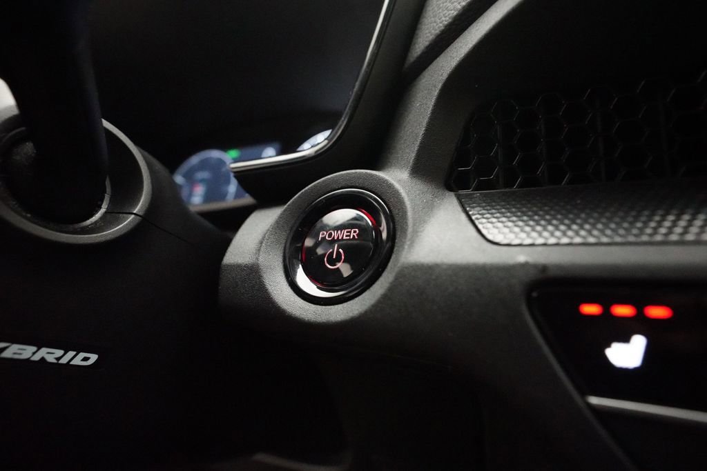Used 2023 Honda CR-V Sport image 30