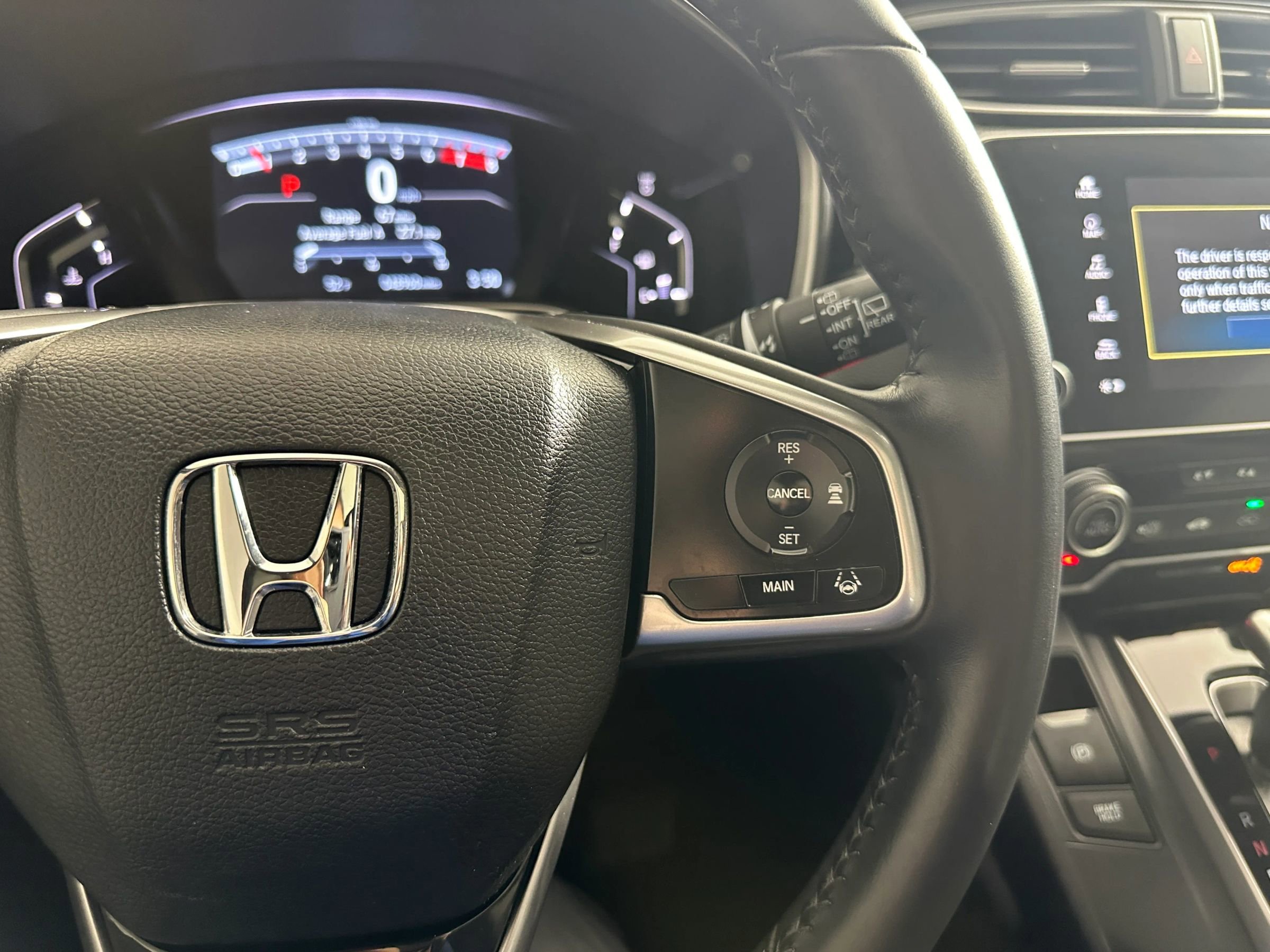 Used 2017 Honda CR-V EX-L image 50