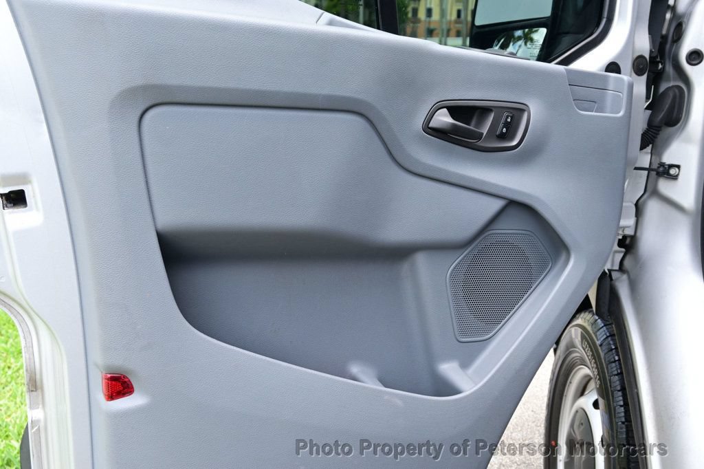Used 2016 Ford Transit 350 XL RWD image 17