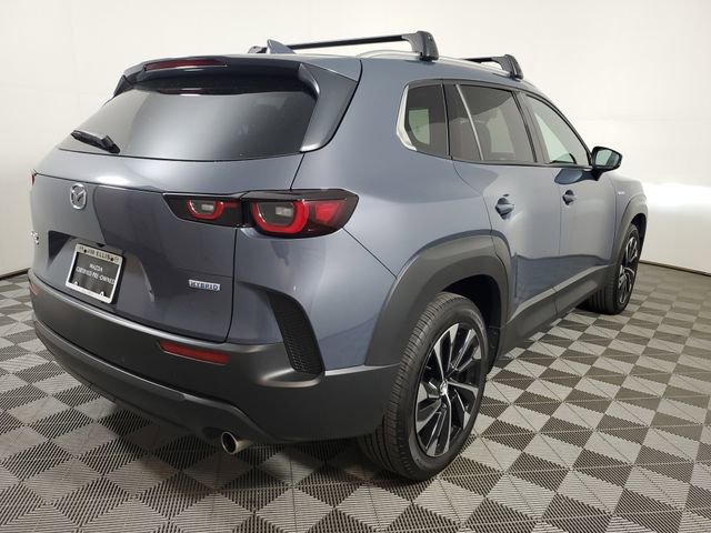 Certified 2025 MAZDA CX-50 2.5 Hybrid w/ Weather Package AWD/4WD image 6